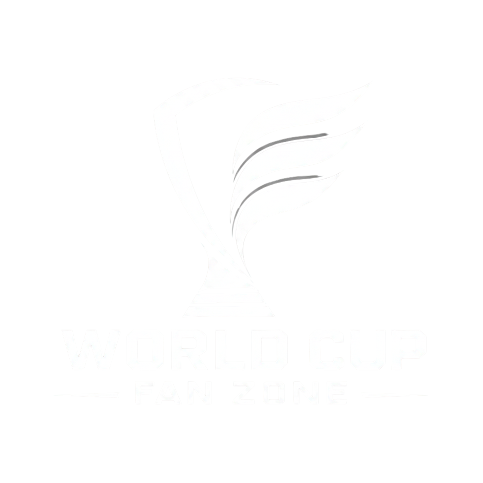 World Cup Fan Zone